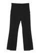 Gucci Dark Grey Wool Pants