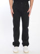 Saint Laurent  Black Denim Jeans
