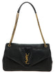 Saint Laurent 'Calypso' Medium Shoulder Bag