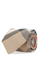 Burberry Multicolour Mulberry Silk Tie