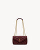 Saint Laurent Loulou Small Bag