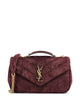 Saint Laurent Small Loulou Shoulder Bag