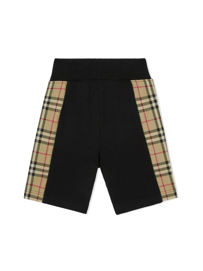 Burberry Nolen Shorts