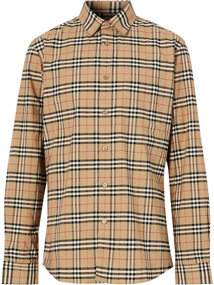 Burberry Camicia