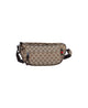 Gucci Gg Piccola Gg Original Fabric Shoulder-Bag