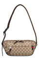 Gucci Gg Piccola Gg Original Fabric Shoulder-Bag