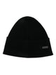 Saint Laurent Black Cachemire Hats