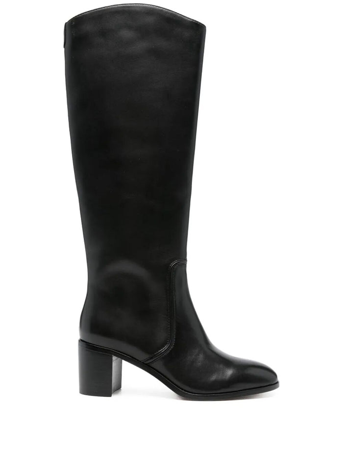 Lauren Ralph Lauren "Charly" Tall Boots