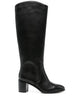 Lauren Ralph Lauren "Charly" Tall Boots