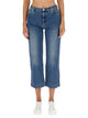 A.p.c. Sailor Fit Jeans