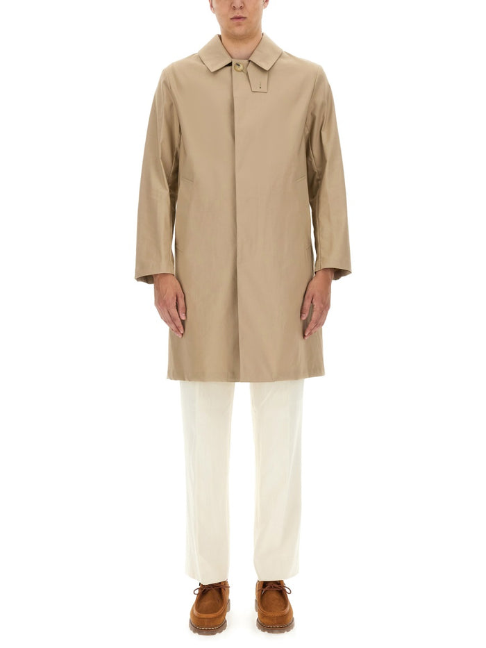 Mackintosh Coat Manchester