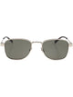 Saint Laurent Saint Laurent Silver Sunglasses