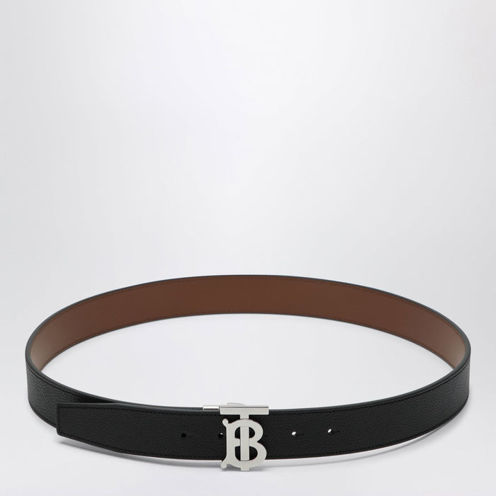 Burberry Reversible Black/Brown Belt
