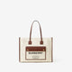 Burberry Ll Sm Pocket Dtl Tote Ll6
