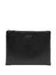 Alexander Mcqueen Cross Bar Clutch