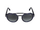 Cazal Sunglasses  8047 003 53/22/145