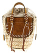 Cuba Lab Cuba Lab X Sanpa 'Habanera Cuoieria' Handbag