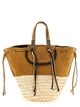Cuba Lab Cuba Lab X San Pa 'Bolero' Shopping Bag