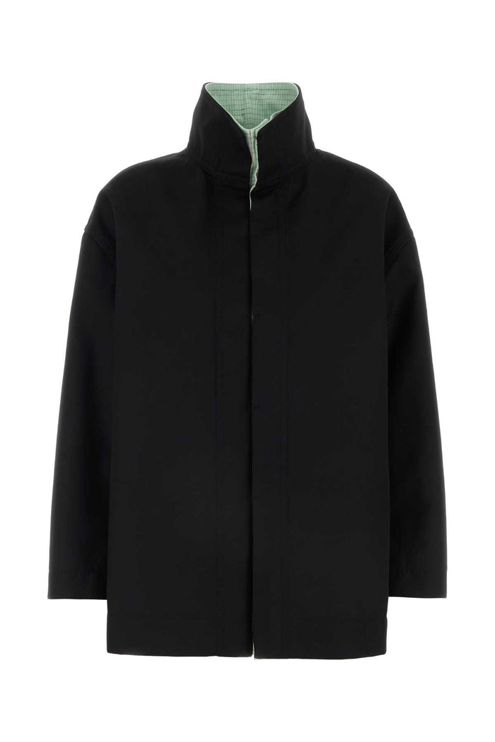 Bottega Veneta Bomber Colletto Notebook