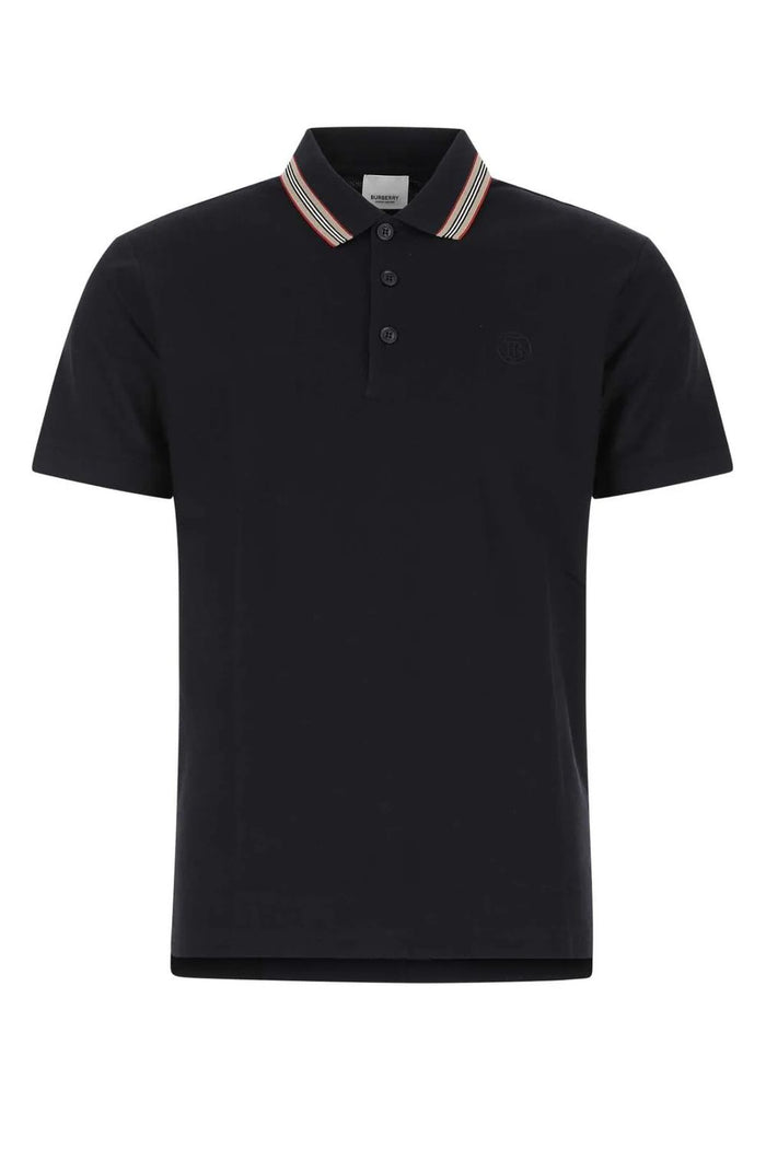 Burberry Cotton T-Shirt