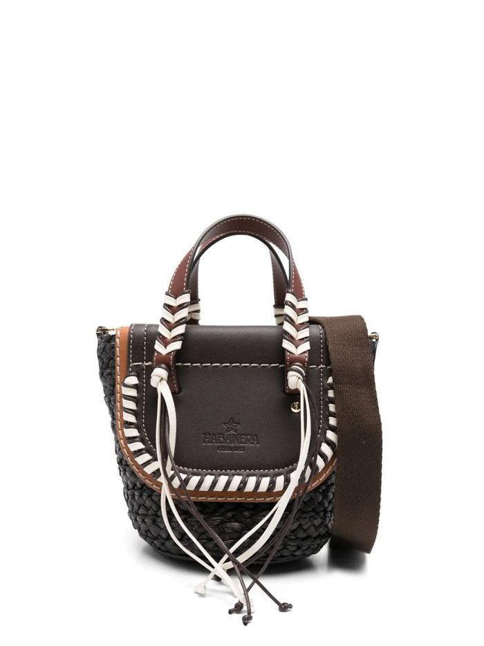 Cuba Lab Habanera Bucket Bag