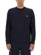 Ps By Paul Smith Zebra Sweatshirt