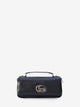 Gucci Small Gg Milano Leather Handbag