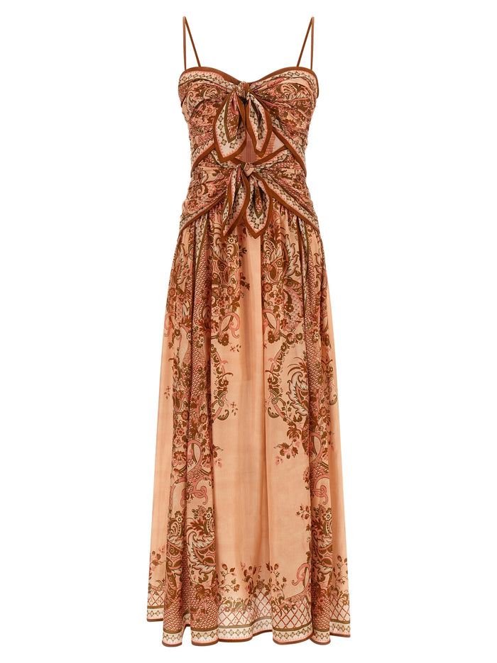 Zimmermann 'Aster' Dress