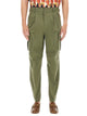 Gucci Cargo Pants