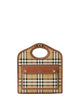 Burberry Mini Pocket
