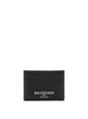 Balenciaga Leather Cardholder