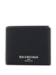 Balenciaga Credit Folded Wallet