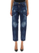 Dsquared Boston Jeans