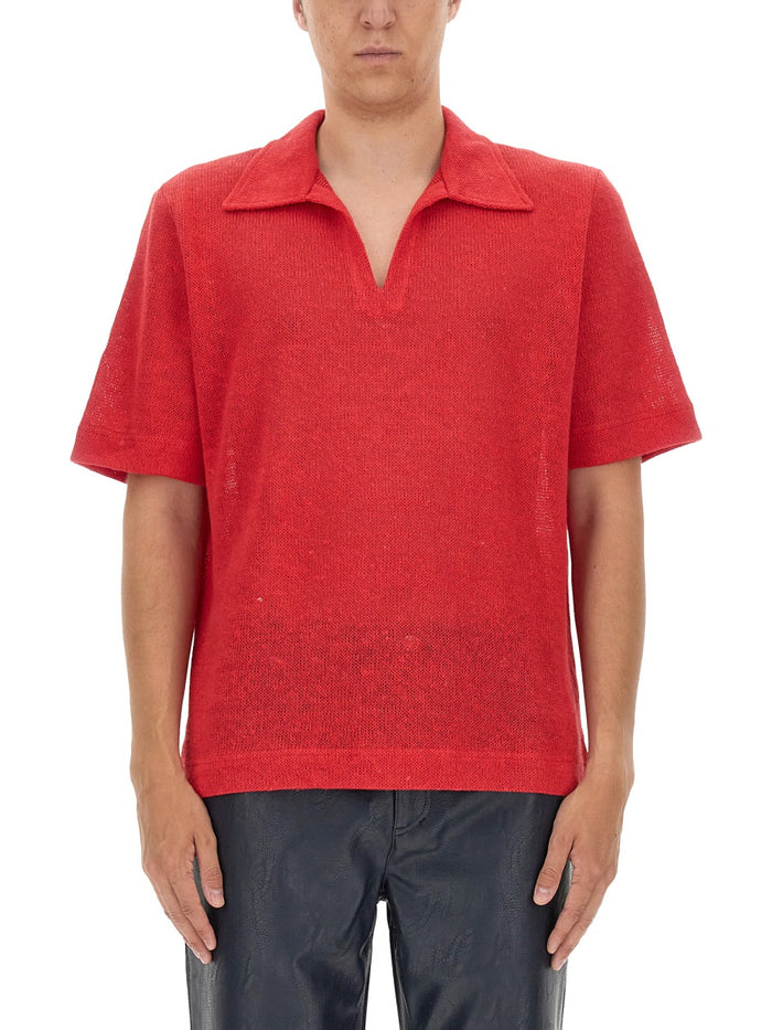 Séfr V-Neck T-Shirt