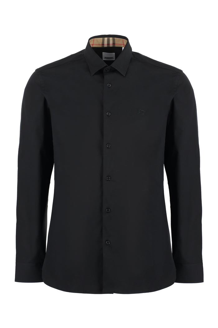 Burberry Cotton Shirt