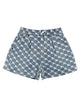 Burberry 'Nicoletta' Bermuda Shorts