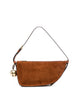 Burberry Shield Sling Charm Shoulder Bag