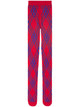 Burberry Tights In Wool Blend