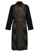 Burberry The Bradford Coat