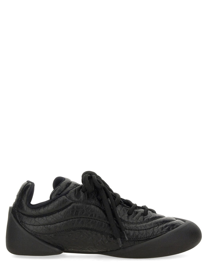 Alexander Mcqueen Flexion Sneaker