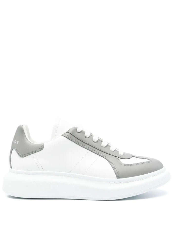 Alexander Mcqueen Sneakers Oversized