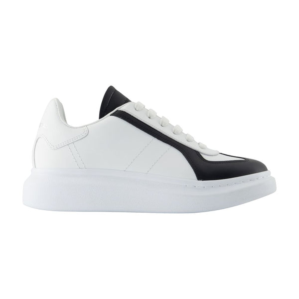 Alexander Mcqueen Oversized Sneakers