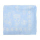 Alexander Mcqueen Ca Skull Scarf