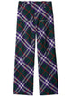 Burberry P.m93 Ic3 Trouser