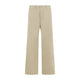 Burberry Straight Leg Pants