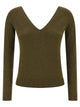 Saint Laurent Cashmere Sweater