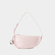 Burberry Shield Sling Mini Wallet On Chain