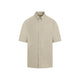 Burberry Cotton Shirt