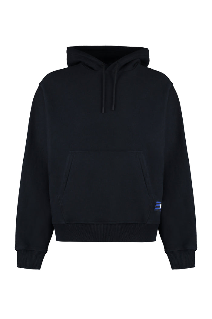Burberry Cotton Hoodie