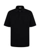 Burberry Short Sleeved Polo Shirt